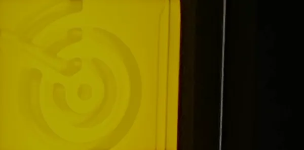 HiveRadar EDC Light Detail 3 - Off